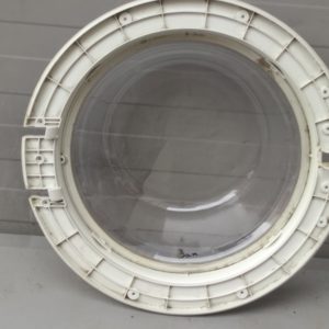 Обрамление люка внутреннее, со стеклом, для стиральной машины Samsung