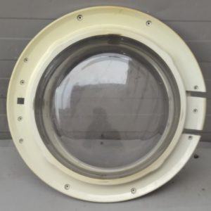 Обрамление люка внутреннее, со стеклом, для стиральной машины Samsung