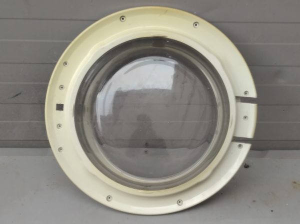 Обрамление люка внутреннее, со стеклом, для стиральной машины Samsung