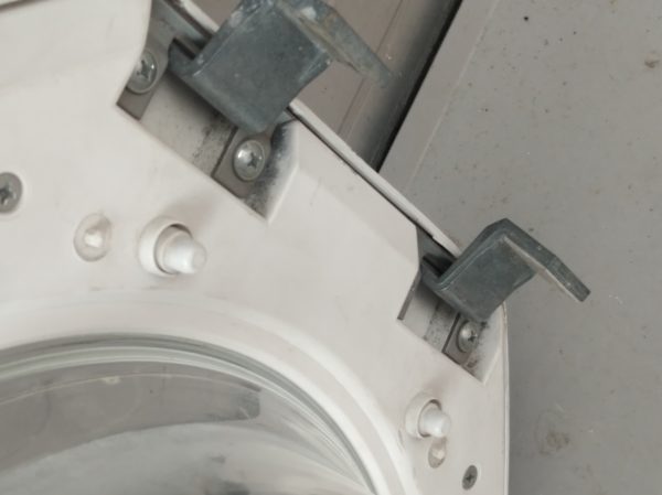 Люк для стиральной машины Ariston Люк для стиральной машины Ariston