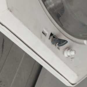 Люк для стиральной машины Ariston