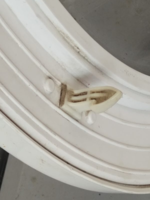 Люк для стиральной машины BEKO Люк для стиральной машины BEKO