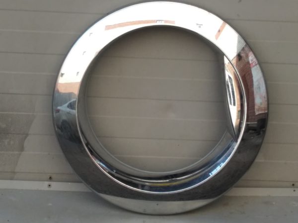 Люк для стиральной машины LG (без стекла)