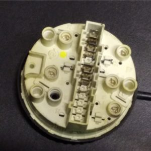 Прессостат СМА 279311 1/01 Zanussi