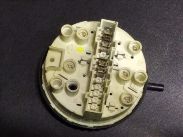 Прессостат СМА 279311 1/01 Zanussi