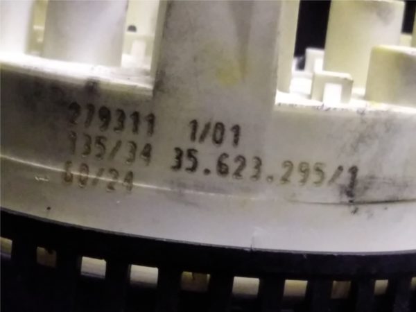 Прессостат СМА 279311 1/01 Zanussi