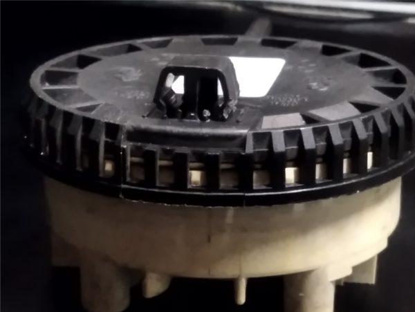 Прессостат СМА 279311 1/01 Zanussi