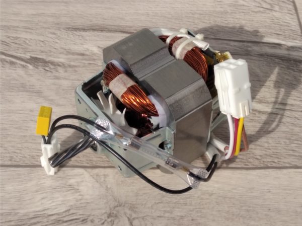Электромотор для электромясорубки Moulinex SS-194240 1500194240