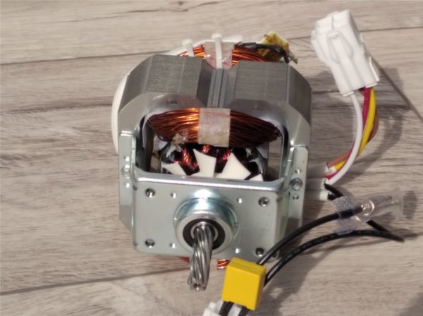 Электромотор для электромясорубки Moulinex SS-194240 1500194240