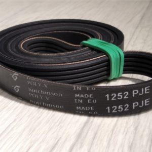 Ремень 1252 J5 PJE BLJ467UN, AV09275