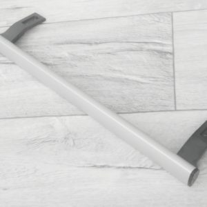 Ручка Атлант скоба (серебристо-темная) 730365801201