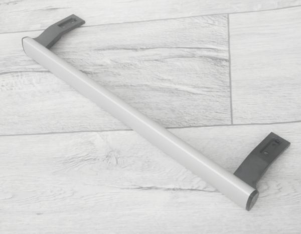 Ручка Атлант скоба (серебристо-темная) 730365801201