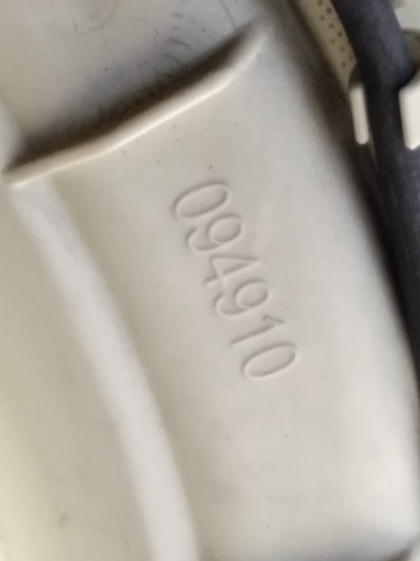 !Бак для стиральной машины Ariston/Indesit 282747 Б/У !Бак для стиральной машины Ariston/Indesit 282747 Б/У