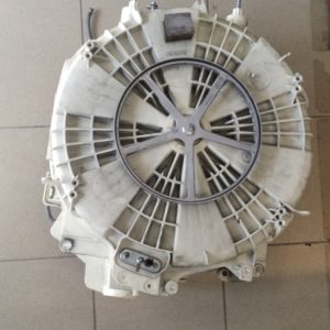 !Бак для стиральной машины Ariston/Indesit 282747 Б/У