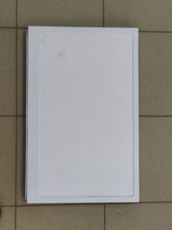 !Крышка верхняя от стиральной машины Hotpoint-Ariston WMSG 608 B CIS !Крышка верхняя от стиральной машины Hotpoint-Ariston WMSG 608 B CIS