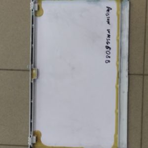 !Крышка верхняя от стиральной машины Hotpoint-Ariston WMSG 608 B CIS !Крышка верхняя от стиральной машины Hotpoint-Ariston WMSG 608 B CIS