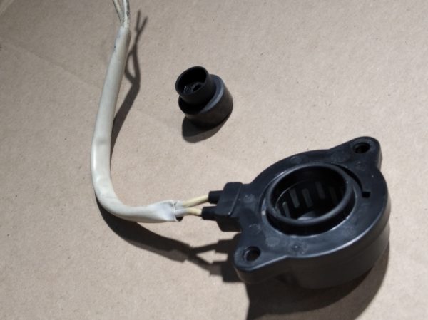 !Тахо-датчик от стиральной машины Hotpoint-Ariston WMSG 608 B CIS !Тахо-датчик от стиральной машины Hotpoint-Ariston WMSG 608 B CIS