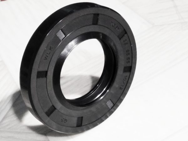 Сальник бака 35*65,55*10/12 WLK Сальник бака 35*65,55*10/12 WLK