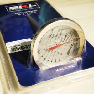 Термометр духовой печи 40/+110°C COK956UN