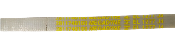 Ремень 1277 J4 BLJ495UN