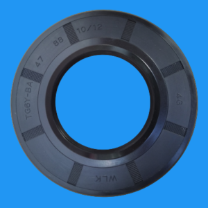 Сальник бака 47*88*10/12 HR WNNSX814 03at139