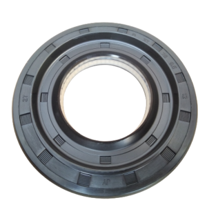 Сальник бака стиральной машины LG, Лджи 37*76*9,5/12 со смазкой оригинал