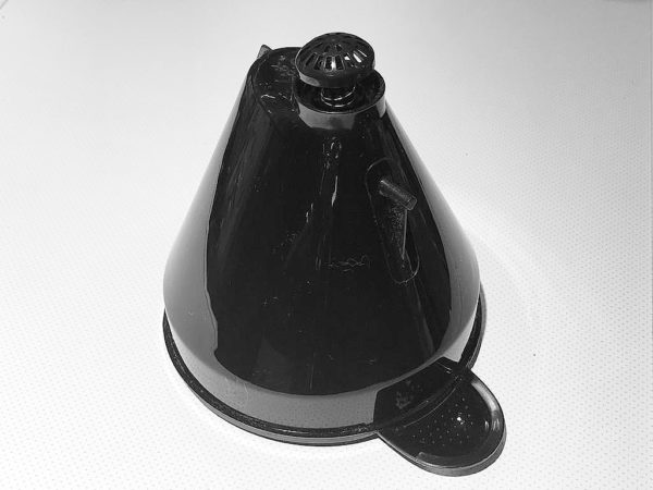 Держатель фильтра MS-620599 8080004376 для кофеварки (кофемашины) Moulinex