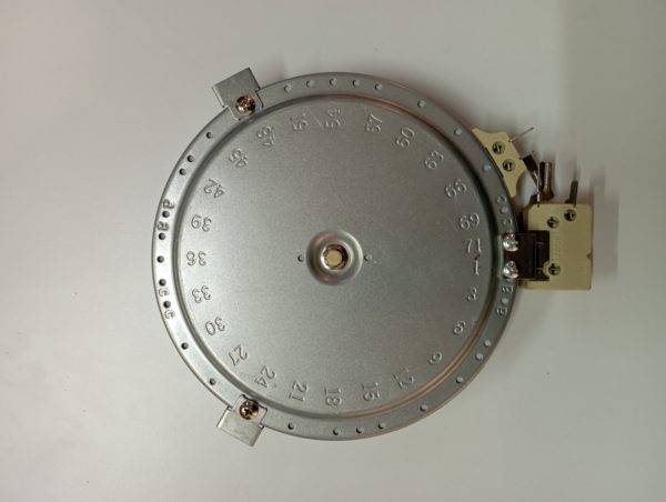 Конфорка D165мм 1200Вт 1-зонная для стеклокерамики RT165111 Конфорка D165мм 1200Вт 1-зонная для стеклокерамики RT165111