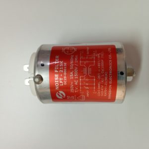 Фильтр, оригинал Samsung DC29-00015E