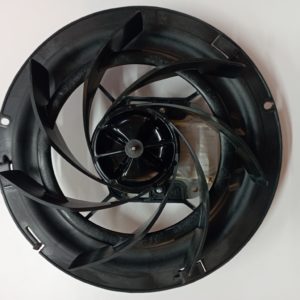 Ветродув для электропечи Whirlpool 481010868583