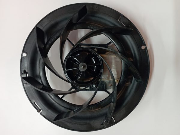 Ветродув для электропечи Whirlpool 481010868583 Ветродув для электропечи Whirlpool 481010868583