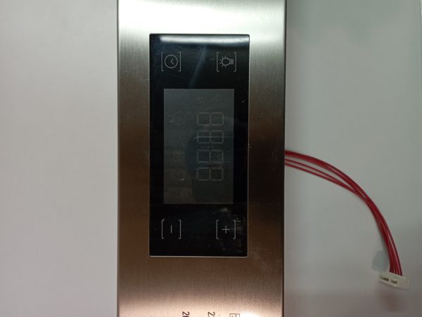 Модуль (плата управления) для плиты (духовки) Whirlpool,INDSITE 481010848926 В сборе с панелью Модуль (плата управления) для плиты (духовки) Whirlpool,INDSITE 481010848926 В сборе с панелью