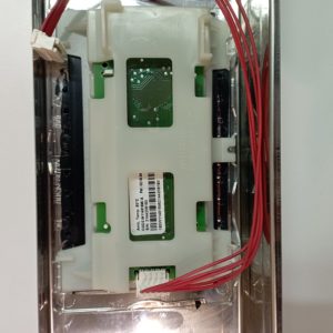 Модуль (плата управления) для плиты (духовки) Whirlpool,INDSITE 481010848926 В сборе с панелью Модуль (плата управления) для плиты (духовки) Whirlpool,INDSITE 481010848926 В сборе с панелью