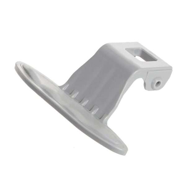 Ручка люка стиральной машины LG MEB61841201 (зам. MEB61281101)
