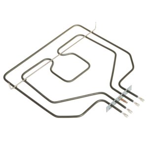 ТЭН гриля духовки Bosch 2200В 448351