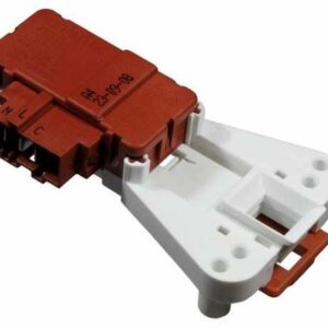 Замок люка Whirlpool Vestel 30023290, ZV446A4, INT000VE, VE4400