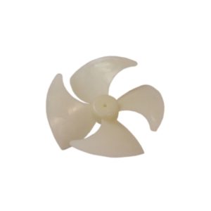 Крыльчатка вентилятора холодильника LG 753-00011A