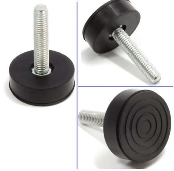 Ножка для стиральной машины М8/Н45мм Ножка для стиральной машины М8/Н45мм