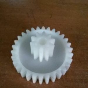 Шестерня для мясорубок Polaris, Centec Ø64/24