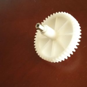 Шестерня шнека Ø84. Centek CT 1605, Delta Ms250