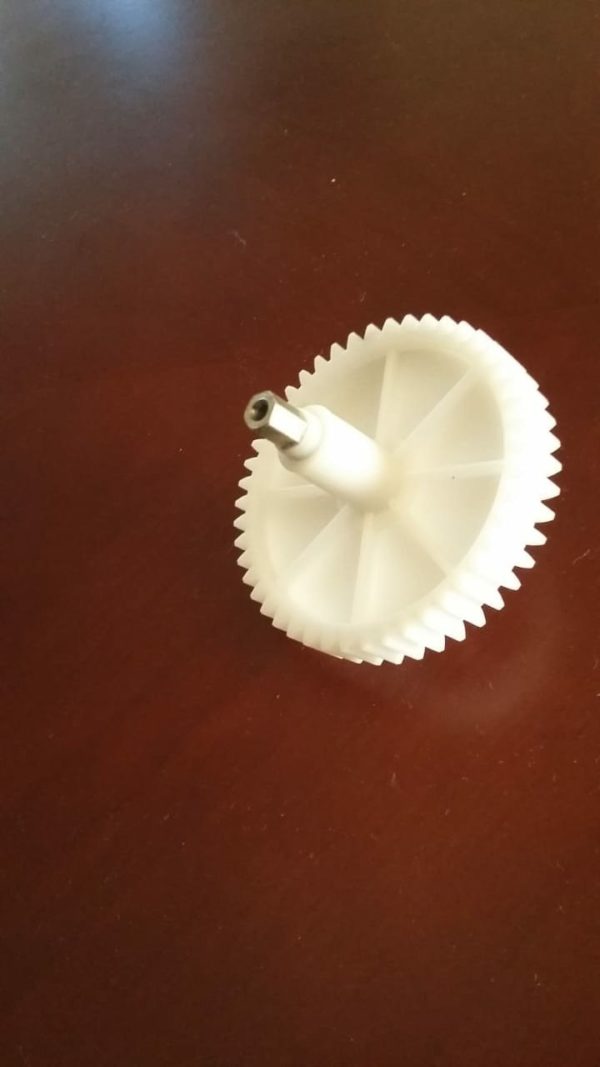 Шестерня шнека Ø84. Centek CT 1605, Delta Ms250 Шестерня шнека Ø84. Centek CT 1605, Delta Ms250