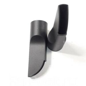 Насадка для пылесоса щелевая 32-D коротка