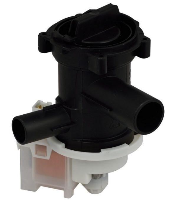 Насос слива с улиткой для стиральной машины Bosch PMP029BO Насос слива с улиткой для стиральной машины Bosch PMP029BO