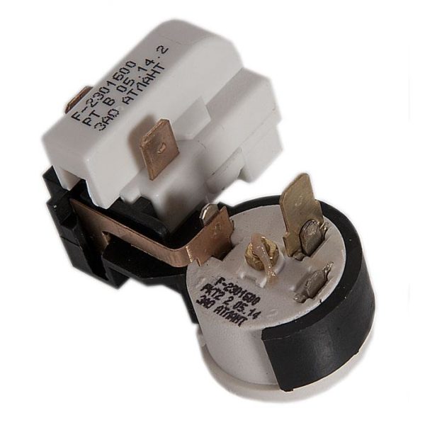 РЕЛЕ ПУСКОЗАЩИТНОЕ КОМПРЕССОРА РКТ2 РЕЛЕ ПУСКОЗАЩИТНОЕ КОМПРЕССОРА РКТ2