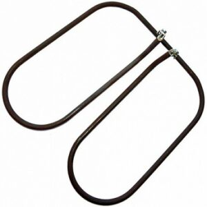 ТЭН-146-9-7,4/1,2 Т220 (Конфорки теновых КЭТ-0,09, плиты серии ЭП)