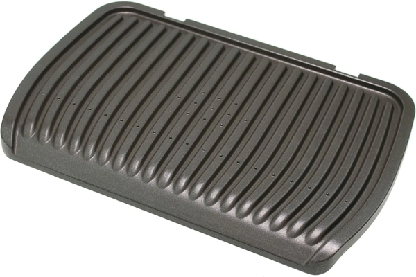 Жарочная Панель (Противень, Пластина) Для Гриля Tefal (Тефаль) TS-01039400 Жарочная Панель (Противень, Пластина) Для Гриля Tefal (Тефаль) TS-01039400