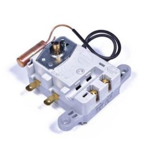 Термостат для водонагревателя TBST CABL/90 76/94C 16A