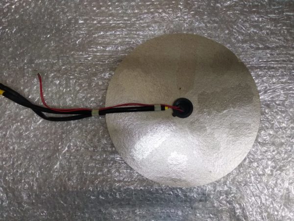 Индукционная конфорка d=22см варочной поверхности Simfer h30d12b001