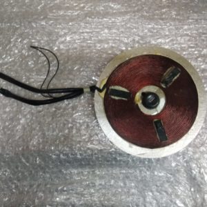 Индукционная конфорка d=16,5см варочной поверхности Simfer h30d12b001