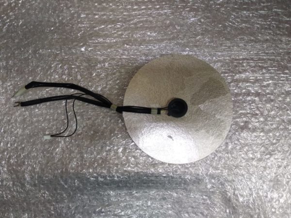 Индукционная конфорка d=16,5см варочной поверхности Simfer h30d12b001